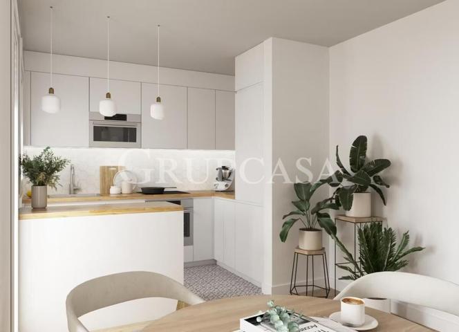 BONITO PISO EXTERIOR TOTALMENTE REFORMADO EN PRAT DE LA RIBA TEULERIES DE 3 HABITACIONES Y 2 BAÑOS photo 0