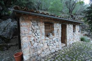 Finca rústica en Soller photo 0