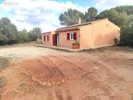 Finca Rústica en Campos: Belleza, Comodidad y Tranquilidad photo 0