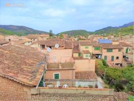 EN EXCLUSIVA ! Céntrica Casa de Pueblo en Sóller photo 0