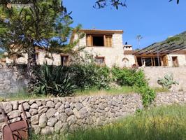 Alquiler Casa de Pueblo en Mancor del Vall photo 0