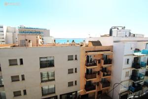 Acogedor Loft en Can Pastilla Con Vistas al Mar photo 0