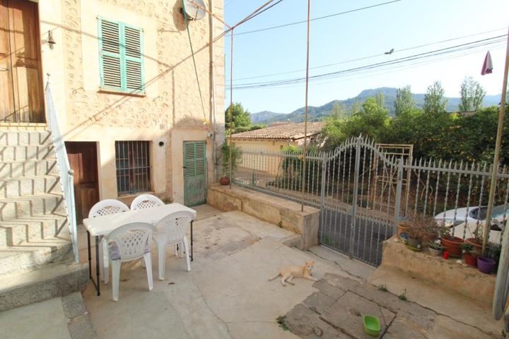 Casa Señorial en el Centro de Sóller photo 0