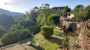 Casa Con Amplio Terreno y Magníficas Vistas En Sóller photo 0