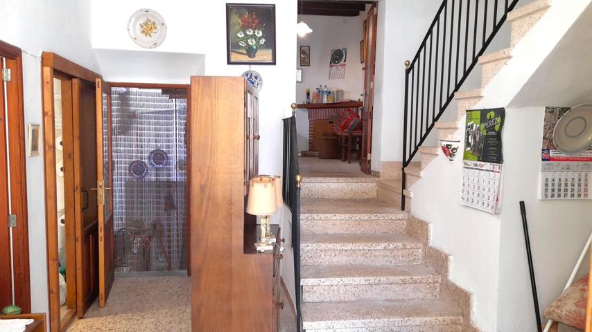 Encantadora Casa de Pueblo Con Terraza En El Corazón de Sóller photo 0