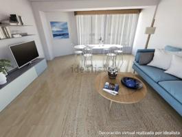 ¡Piso reformado en el centro de Palma, próximo a Plaza España photo 0