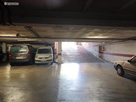 Plaza de Parking Rafal Vell photo 0