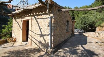 Olivar Zona Tranquila Casita Semi Reformada photo 0
