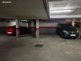 Se Vende Plaza Parking Pedro Garau photo 0