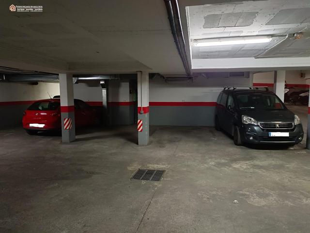 Se Vende Plaza Parking Pedro Garau photo 0