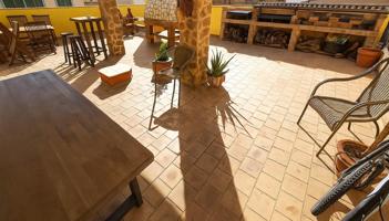 Luminoso piso con gran terraza privada en La Soledat, Nou Llevant photo 0