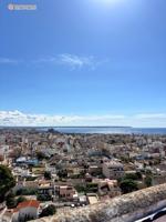 Piso Con Terraza y Vistas Panorámicas al Mar y la Tramuntana – Palma de Mallorca photo 0