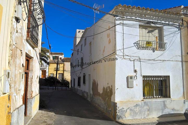 Casa - Chalet en venta en Zurgena de 1 m2 photo 0