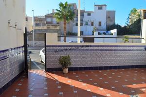 HOUSE IN ZURGENA photo 0