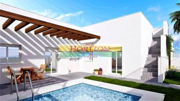 PROMOCIÓN 4 NUEVOS CHALETS EN LA ALFOQUIA photo 0