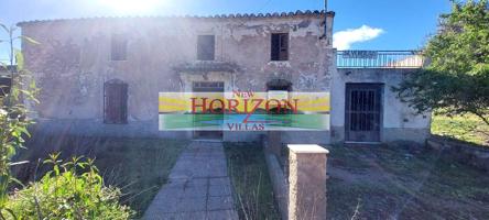 Casa Rústica en venta en Arboleas de 370 m2 photo 0