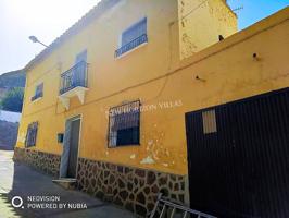 Casa De Pueblo en venta en Purchena de 355 m2 photo 0