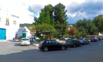 Nave Industrial en venta en Purchena de 140 m2 photo 0