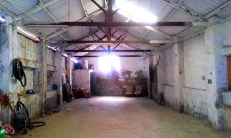 Nave Industrial en venta en Purchena de 140 m2 photo 0