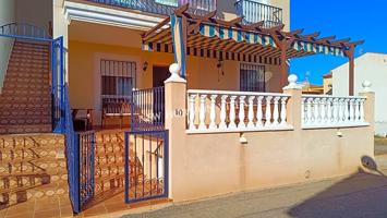 APARTMENT ON THE BEACH IN SAN JUAN DE LOS TERREROS photo 0