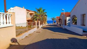 APARTMENT ON THE BEACH IN SAN JUAN DE LOS TERREROS photo 0