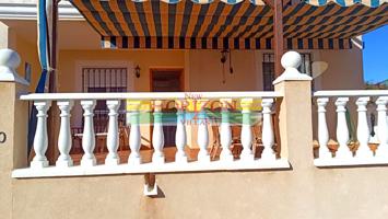 APARTMENT ON THE BEACH IN SAN JUAN DE LOS TERREROS photo 0