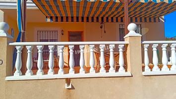 APARTMENT ON THE BEACH IN SAN JUAN DE LOS TERREROS photo 0