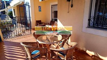 APARTMENT ON THE BEACH IN SAN JUAN DE LOS TERREROS photo 0