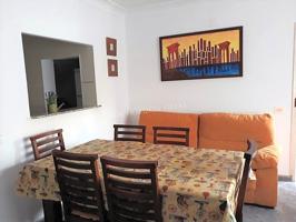 GROUND FLOOR APARTMENT ON THE BEACH IN VILLARICOS photo 0