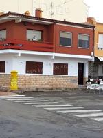 GROUND FLOOR APARTMENT ON THE BEACH IN VILLARICOS photo 0