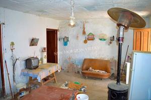 Casa De Pueblo en venta en Taberno de 123 m2 photo 0