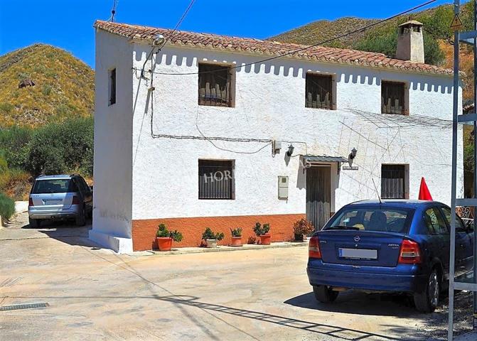 CORTIJO EN CANTORIA. NEGOCIABLE!!! photo 0