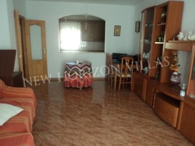Casa - Chalet en venta en Zurgena de 120 m2 photo 0