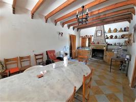 Casa De Pueblo en venta en Purchena de 6000 m2 photo 0
