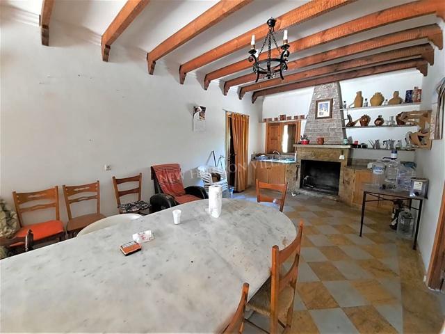 Casa De Pueblo en venta en Purchena de 6000 m2 photo 0