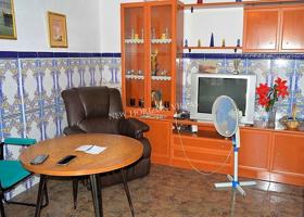 Adosado en venta en Purchena de 309 m2 photo 0