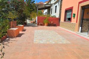 Casa Rústica en venta en Los Gallardos de 169 m2 photo 0