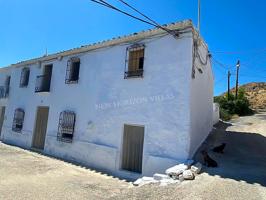 CORTIJO EN HUERCAL-OVERA AREA photo 0