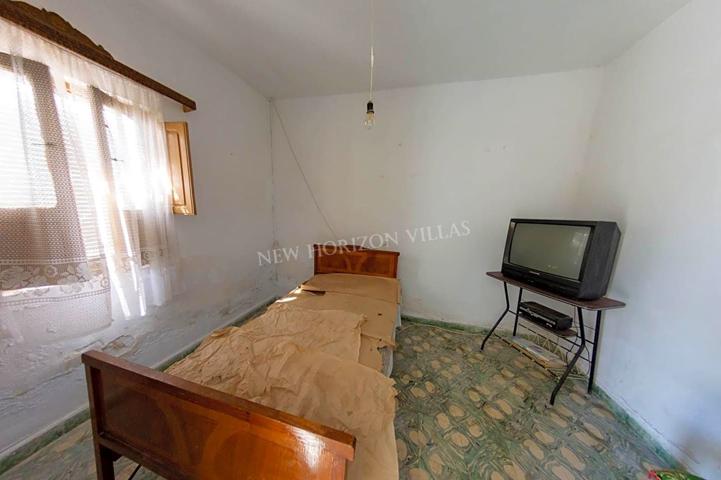 CORTIJO EN HUERCAL-OVERA AREA photo 0