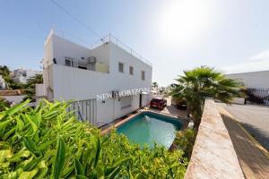 VILLA IN MOJÁCAR BEACH photo 0