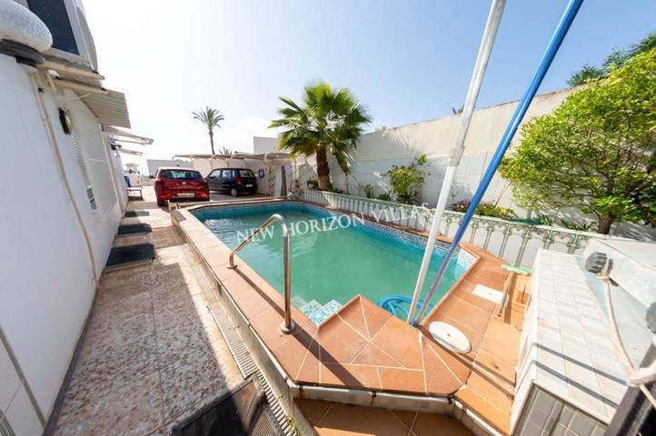 VILLA IN MOJÁCAR BEACH photo 0