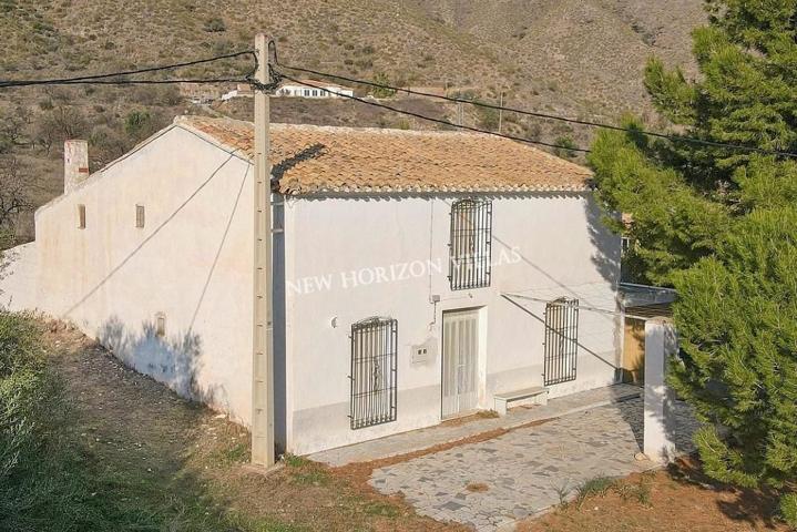 COUNTRY HOUSE IN ALMANZORA AREA photo 0