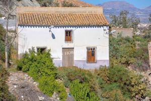 COUNTRY HOUSE TO BE REFORMED IN ALMANZORA photo 0