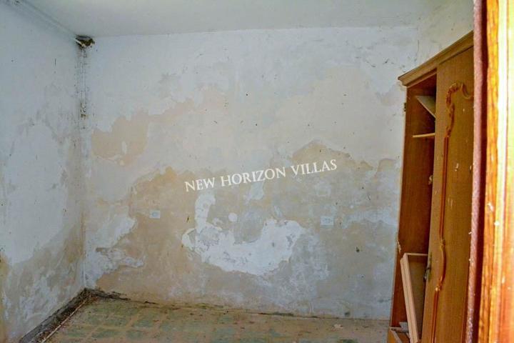 COUNTRY HOUSE TO BE REFORMED IN ALMANZORA photo 0