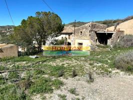 CORTIJO PARA REFORMAR EN ARBOLEAS photo 0