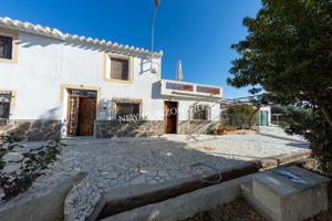 CORTIJO IN ARBOLEAS photo 0