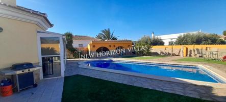 VILLA IN ARBOLEAS AREA photo 0