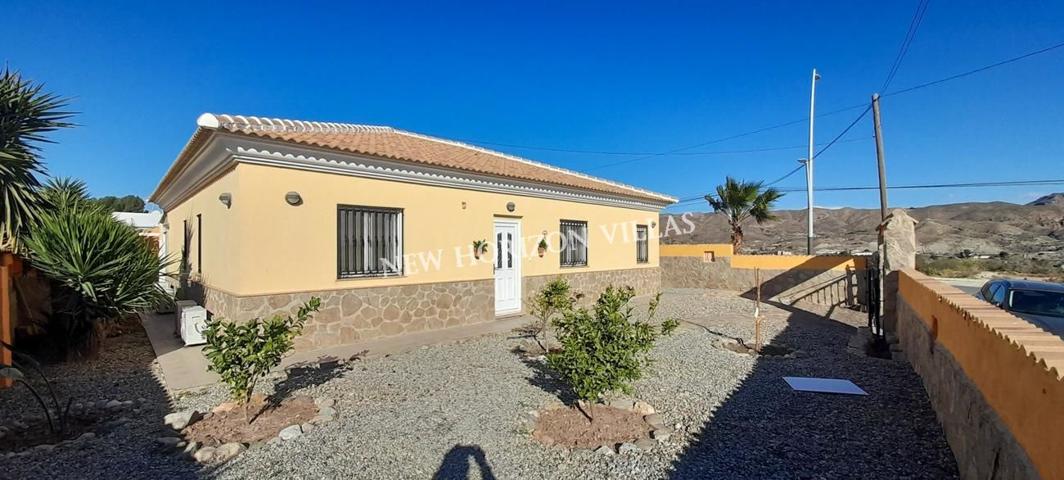 VILLA IN ARBOLEAS AREA photo 0