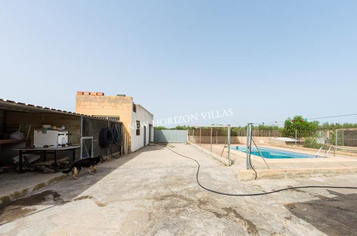Cortijo en la zona de Huércal-Overa. photo 0