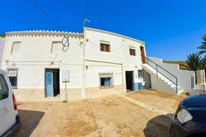 COUNTRY HOUSE IN ANTAS AREA photo 0